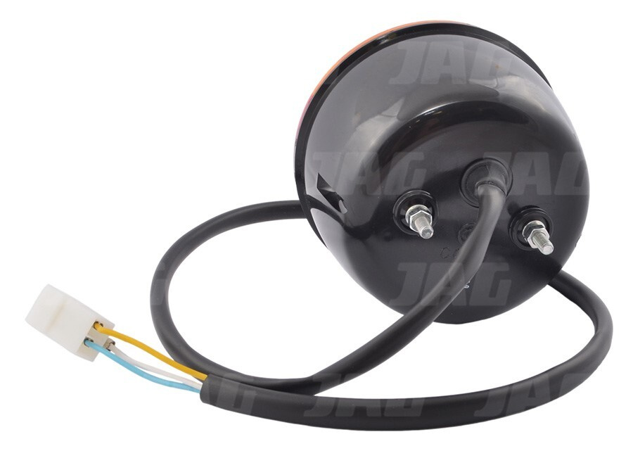 02.971.000.01 Lampa tylna z kierunkowskazem COBO