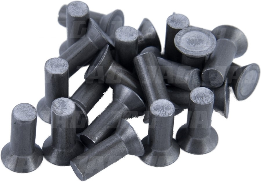 JAG01-0018 Nit płaski /op.500g./ 6x16 JAG, CLAAS 000237663