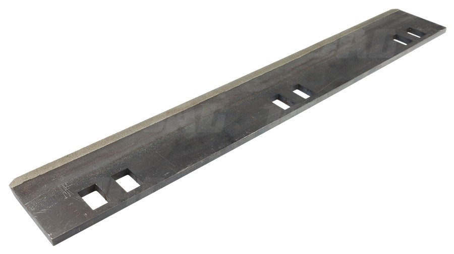 Nóż sieczkarni MWS Germany