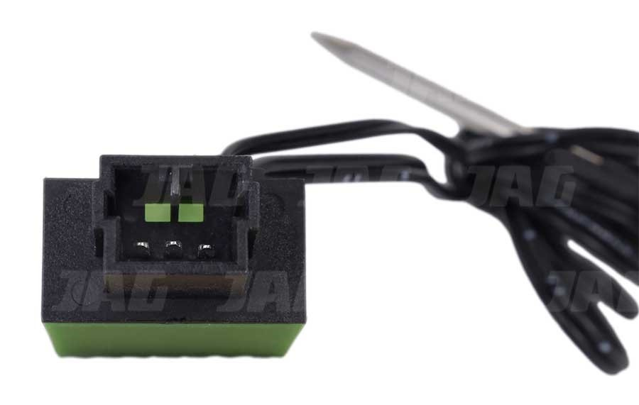 3907305M1 Termostat klimatyzacji, MASSEY FERGUSON 3907305M1 4298593M1