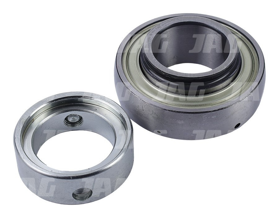 JAG07-0019 Łożysko baryłkowe SNR