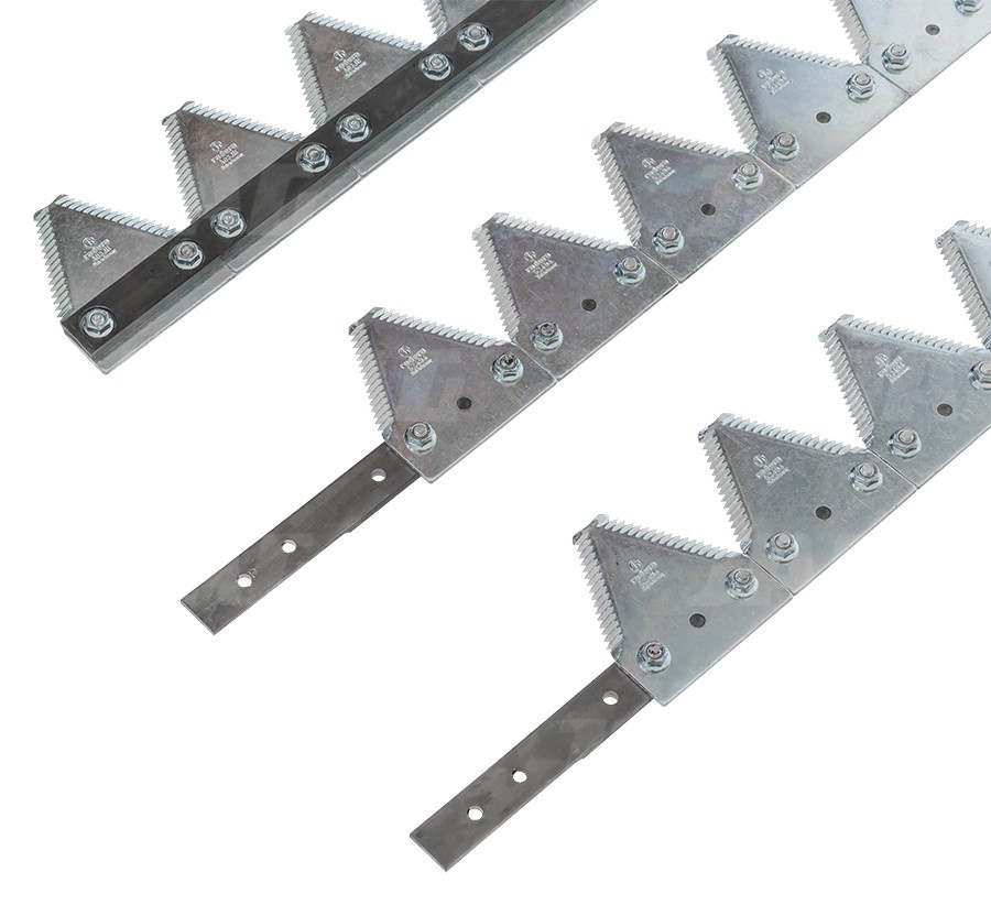 523429 Kosa CLAAS do hederu 10,50m/35ft segmentowa prawa /RADURA 7TPI sections/ RASSPE Germany, CLAAS 0005234291 0005234541