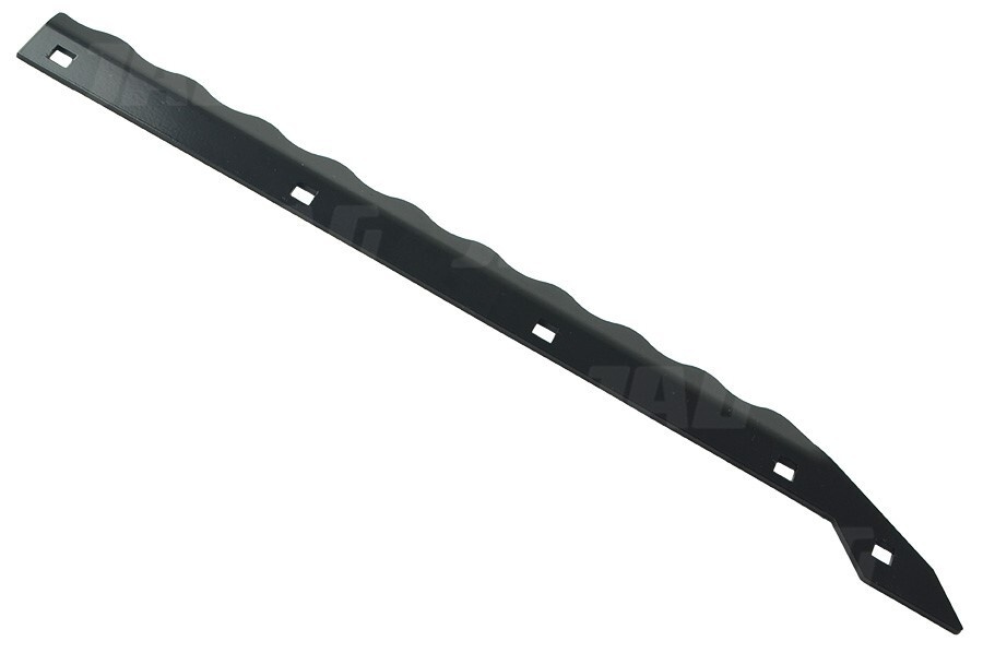 JAG03-0286 Listwa tylna rotora