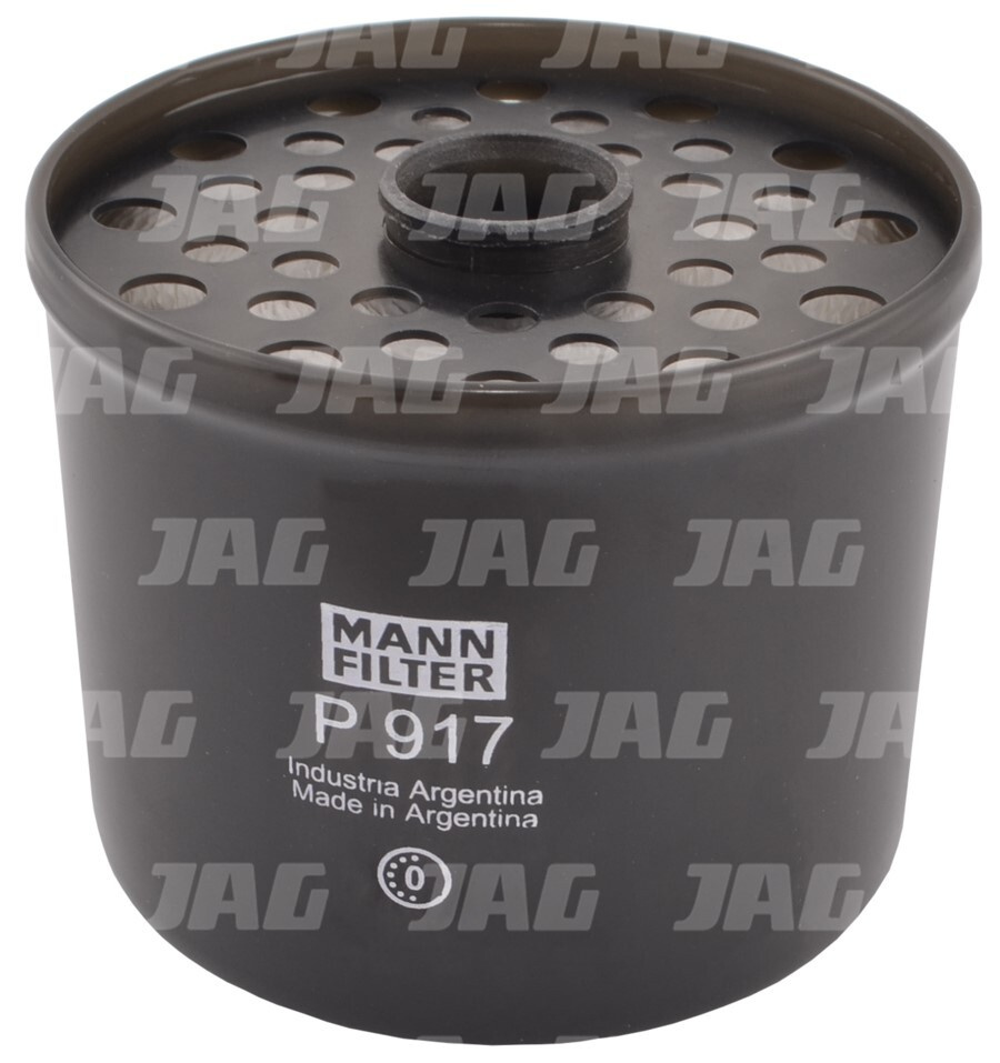 JAG61-0003 Filtr paliwa MANN FILTER, DONALDSON P556245 DEUTZ FAHR 2.4319.060.1