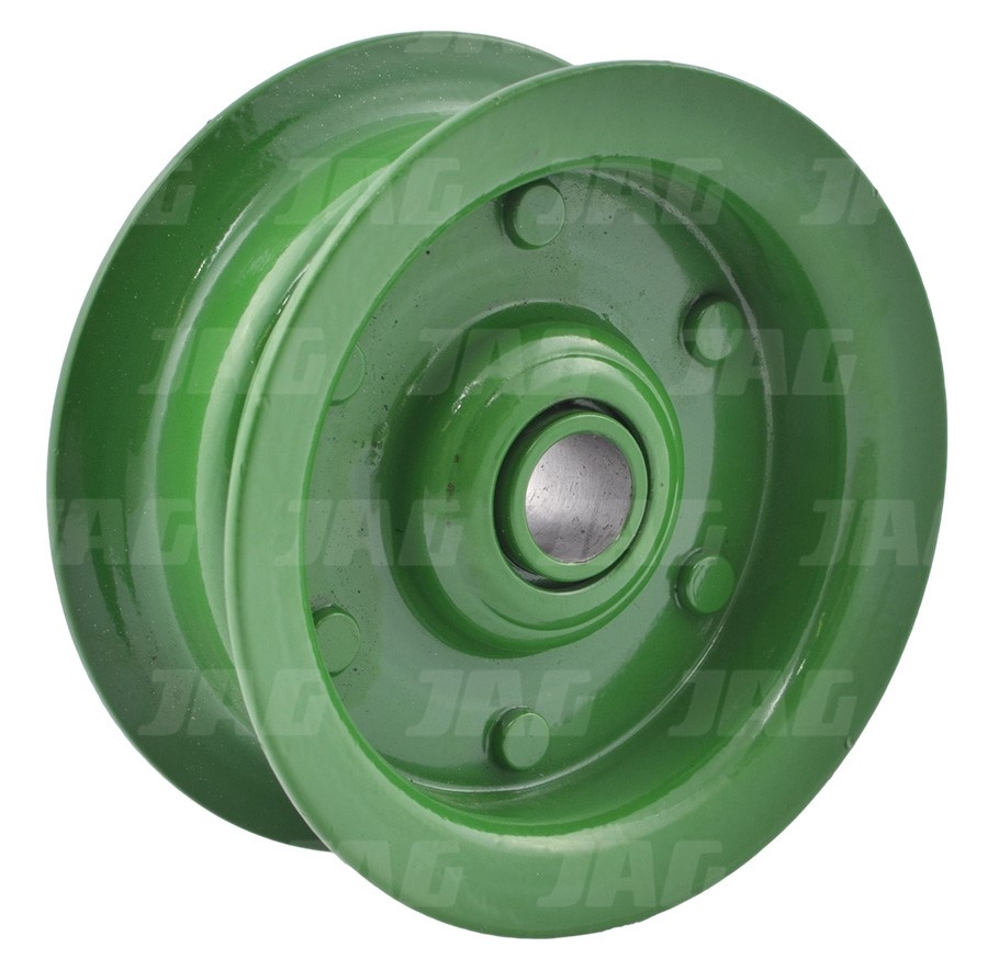 JAG85-0022 Rolka napinająca, JOHN DEERE AH83654