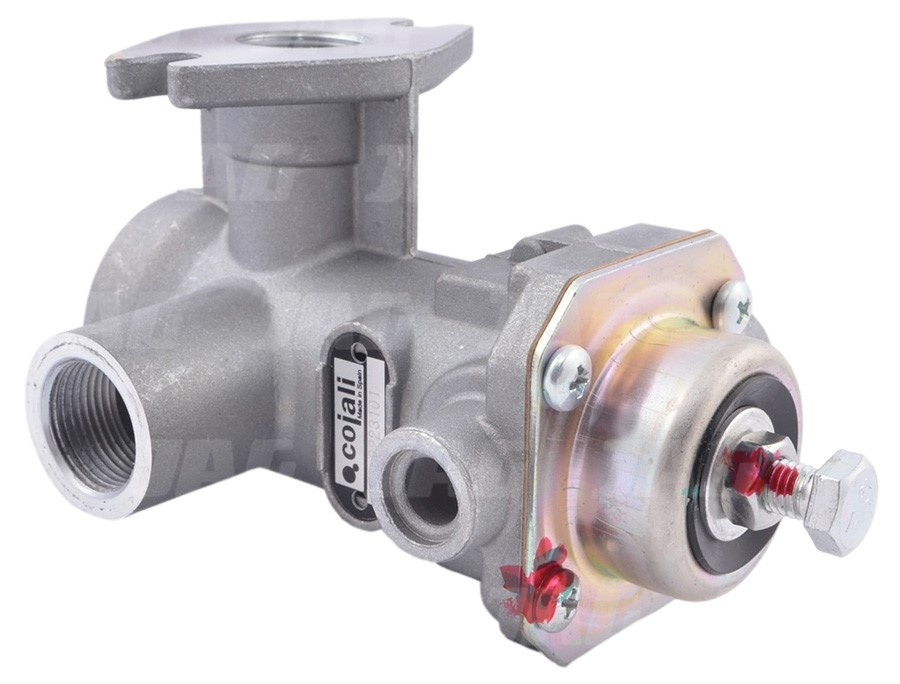 AL67648 Regulator ciśnienia