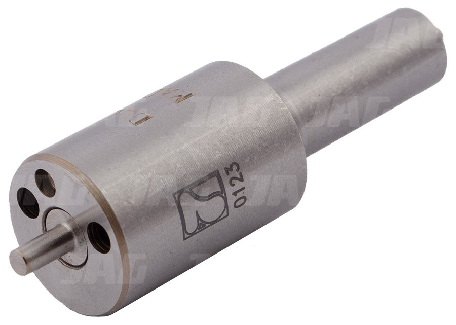 DLL145S55F Końcówka wtrysku 7