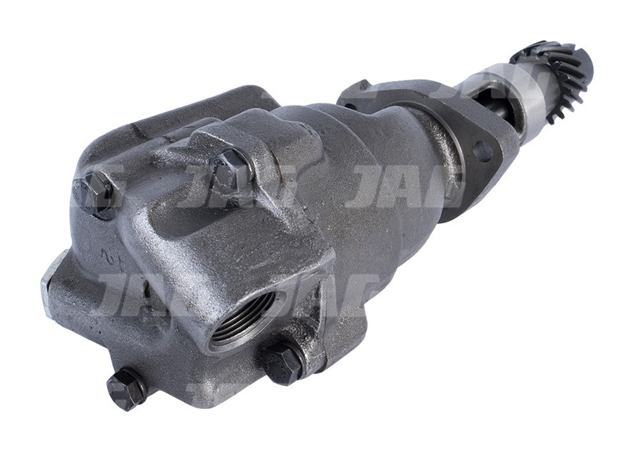 826F6600AA1B Pompa oleju