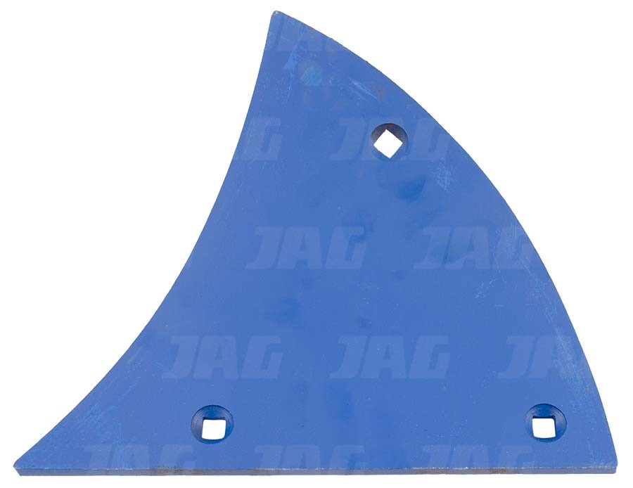 345.1001 Pierś odkładnicy lewa ORGAtop Germany, ORGAtop 3451001