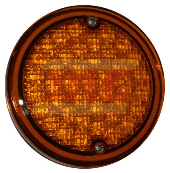 02.1293.0000.41 Lampa przednia prawa/lewa COBO