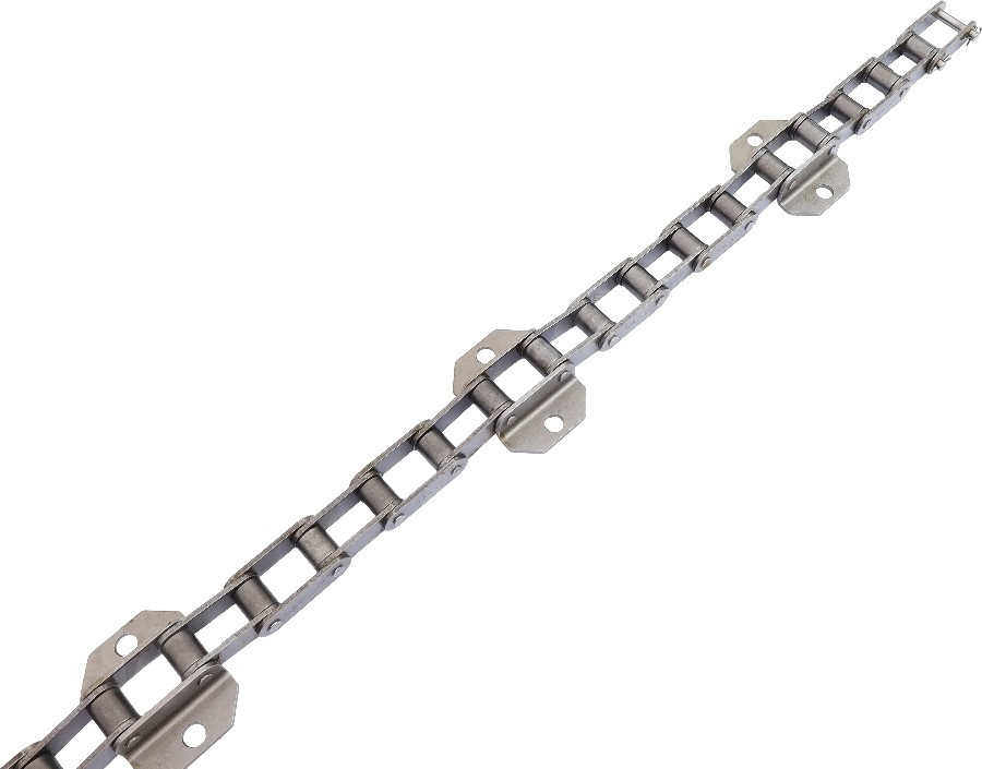 JAG04-0055 Przenośnik podajnika pochyłego (10.5) ROLLON-SOLID