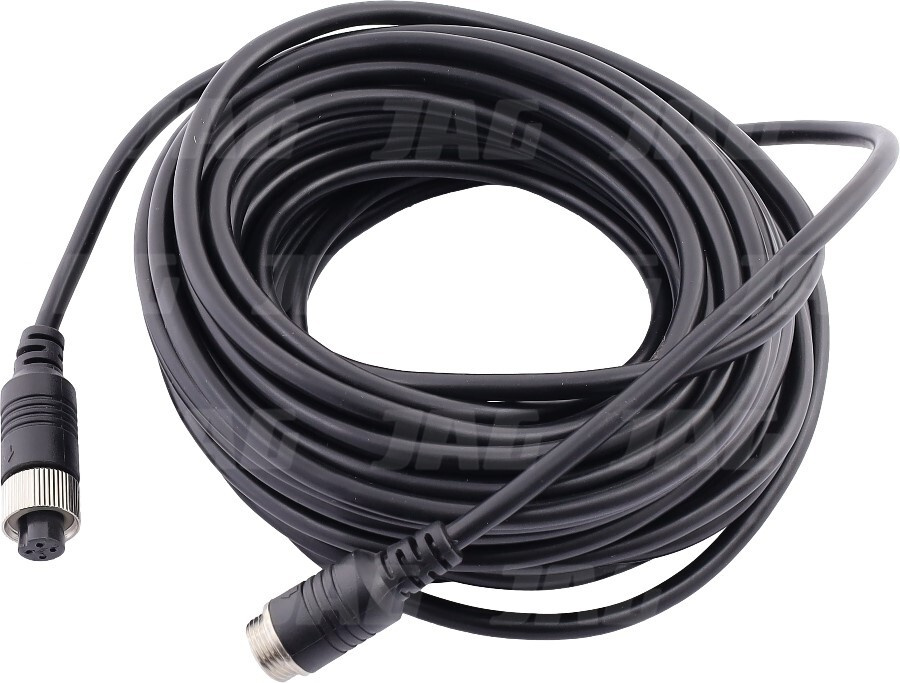 JAG97-0038 Kabel połączeniowy do kamer, 10m