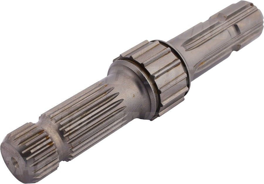 L173241 Końcówka wałka WOM 1 3/8