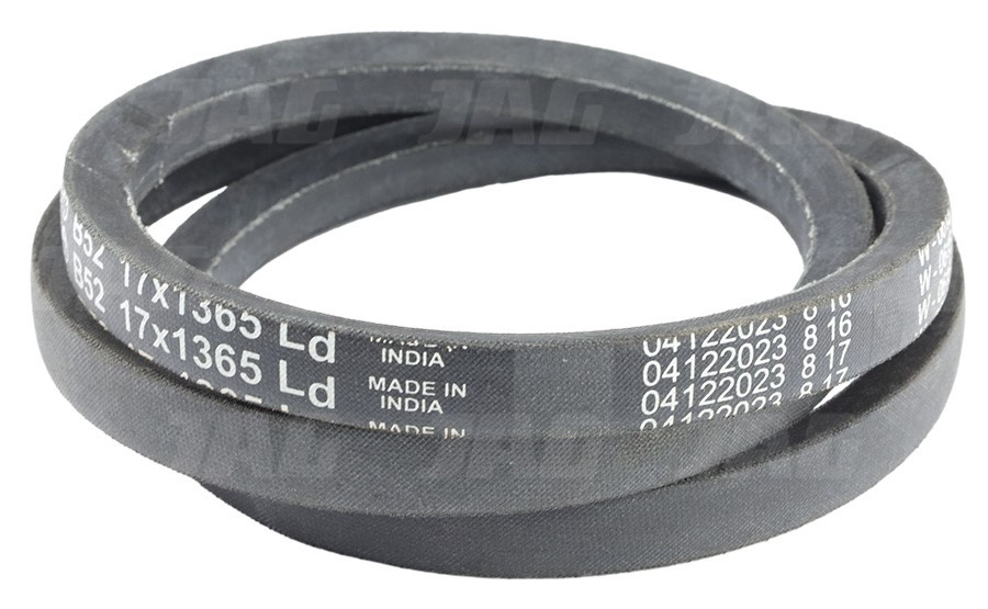 17.0X1320 Pas klinowy CONTINENTAL, CLAAS 0005320111 AGCO 324872M1