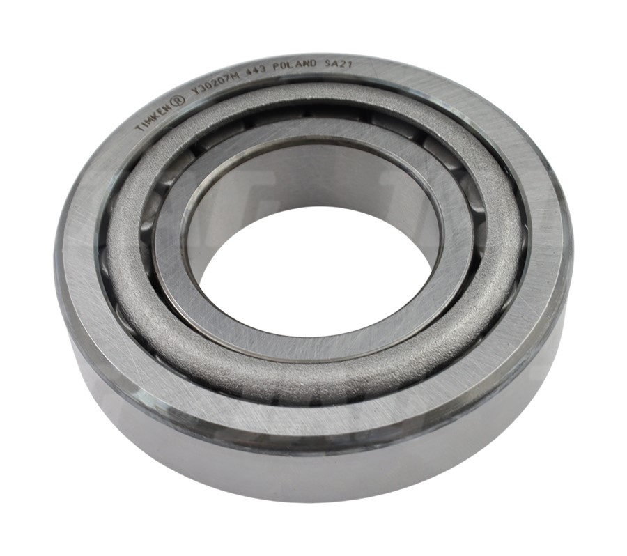 30207 Łożysko TIMKEN