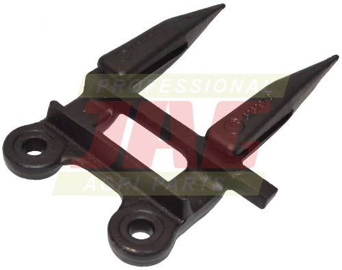 JAG01-0258 Bagnet końcowy Oryginał CLAAS
