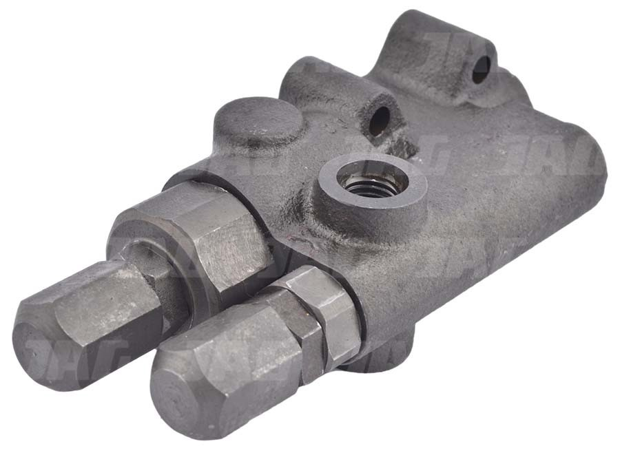 AL158423 Zawór kompensacyjny pompy hydraulicznej, JOHN DEERE AL158423 GRANIT PARTS 85212055