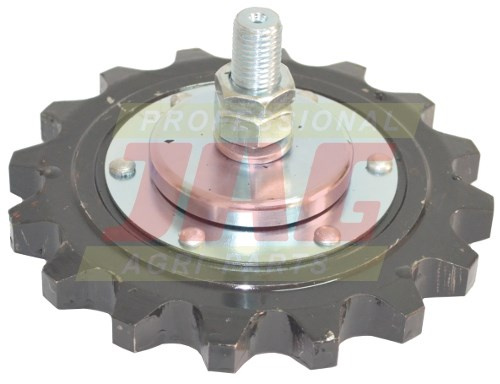 JAG81-0069 Zębatka Z16 Oros
