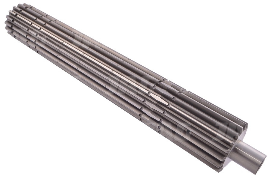 1617695M1 Wałek główny sprzęgła, MASSEY FERGUSON 1617695M1 1870149M2