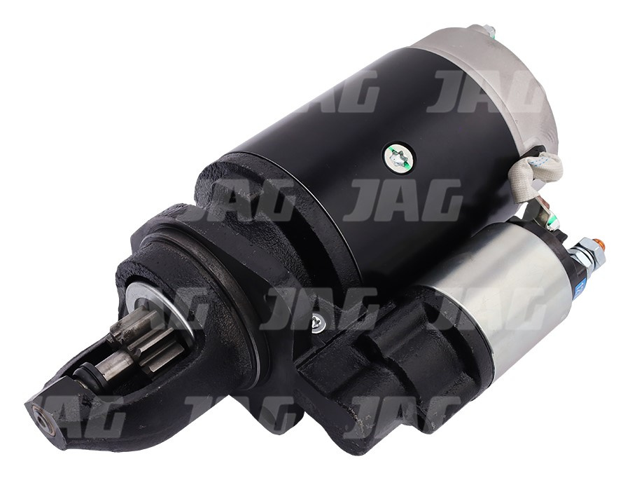 114799A1 Rozrusznik 12V, 3.1kW, CASE IH 114799A1 HC-CARGO 111885