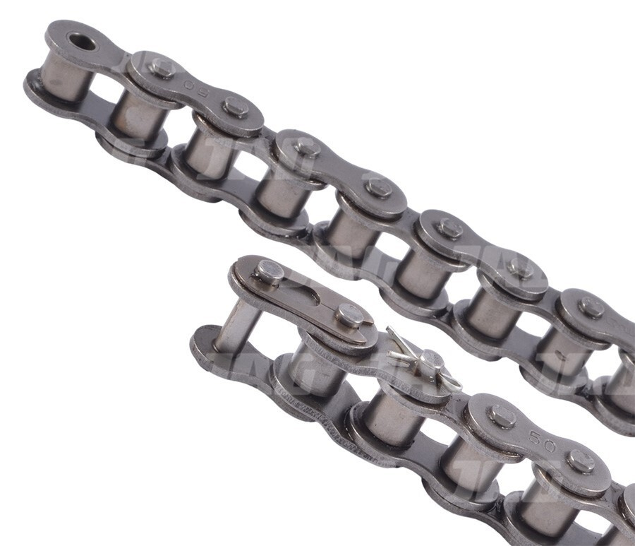 JAG04-0368 Łańcuch żmijki elewatora ROLLON-SOLID, CLAAS 0006087450