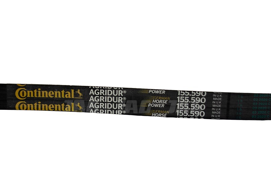 155.590 Pas Continental Agridur