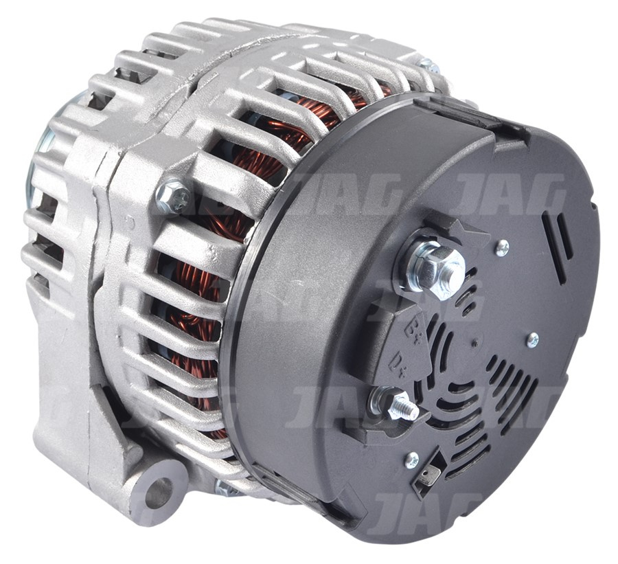 JAG29-0039 Alternator 14V 150A, Bosch Rexroth Sp. z o.o. 123515500 DEUTZ FAHR 1183606
