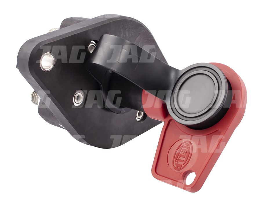 JAG08-0540 Wyłącznik masy HELLA, CLAAS 0000137890 0000146751