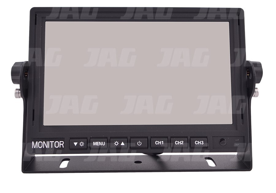JAG97-0027 Monitor przewodowy 7