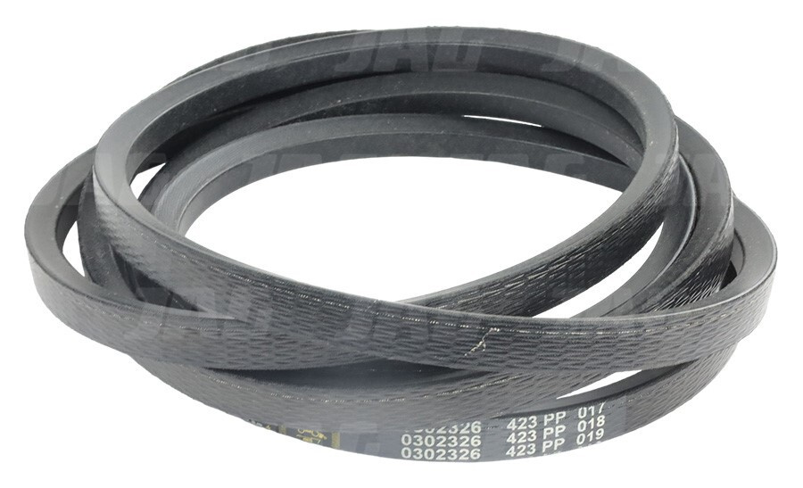 0302326 Pas Gates Agri, JOHN DEERE HXE15556 DEUTZ FAHR 1143412