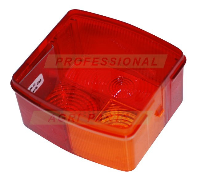 AL67206 Klosz lampy tylnej zespolonej HELLA prawa