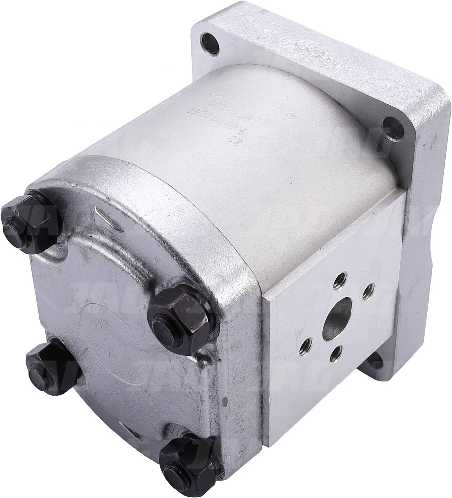 JAG95-0206 Pompa hydrauliczna 19cc, CASE IH 5179714 Bosch Rexroth Sp. z o.o. 510625362