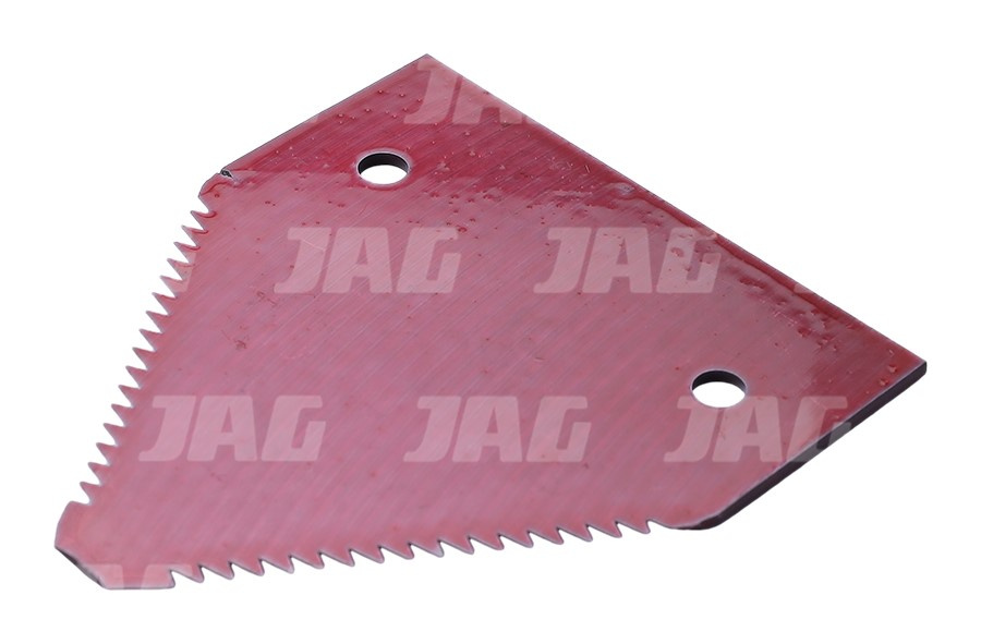 JAG11-0028 Nożyk kosy RADURA-gruby ząb 11tpi