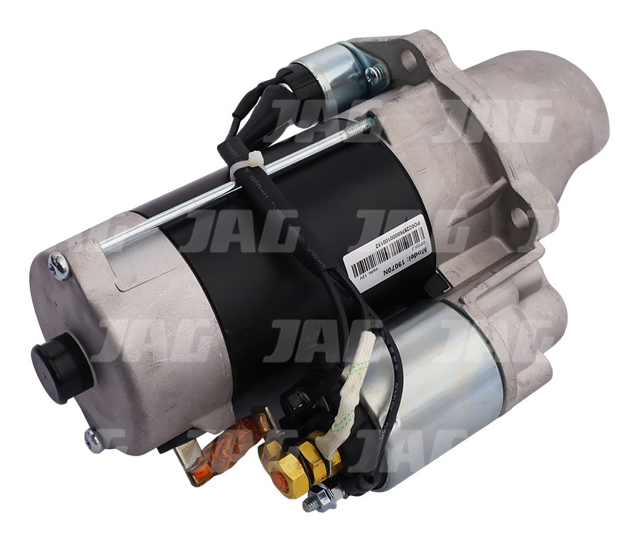 796258 Rozrusznik 12V, 3.0 kW