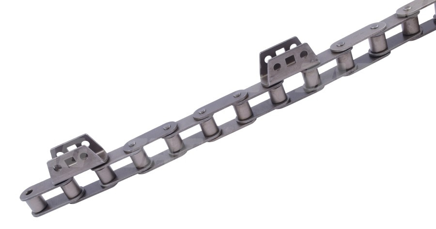 CA557/F3/J3A Łańcuch prasy rolującej Rollon Solid