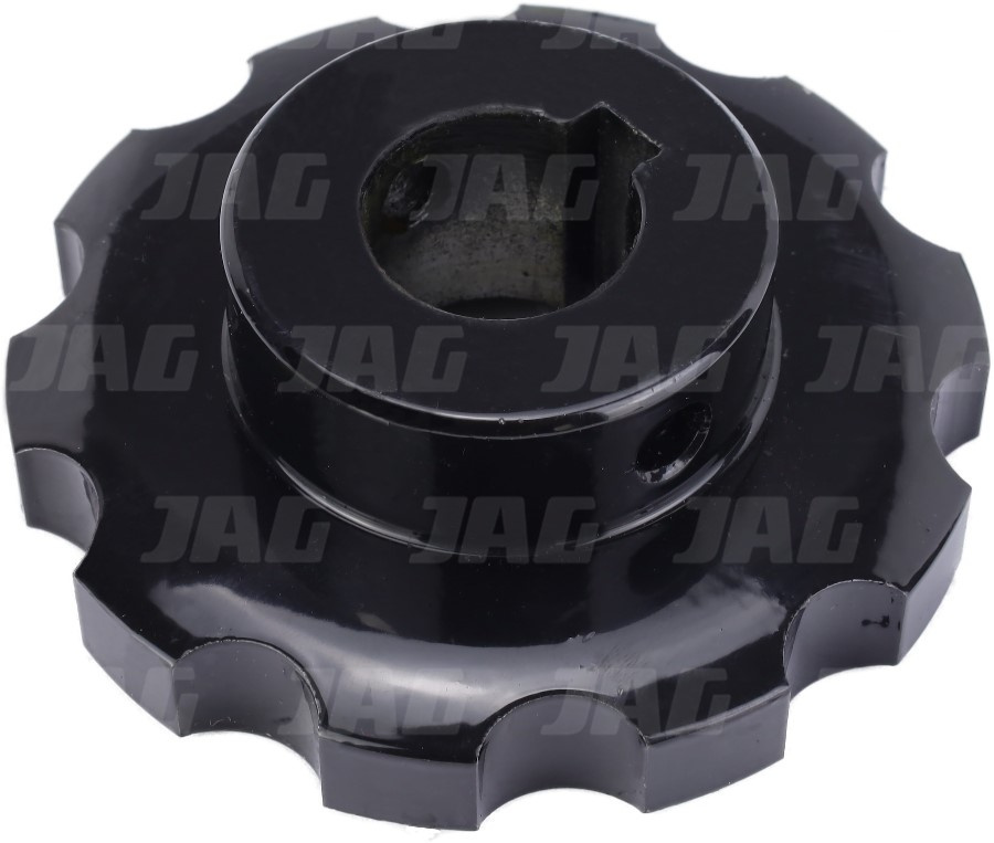 JAG83-0004 Zębatka Z10 JAG PREMIUM, GERINGHOFF 032009