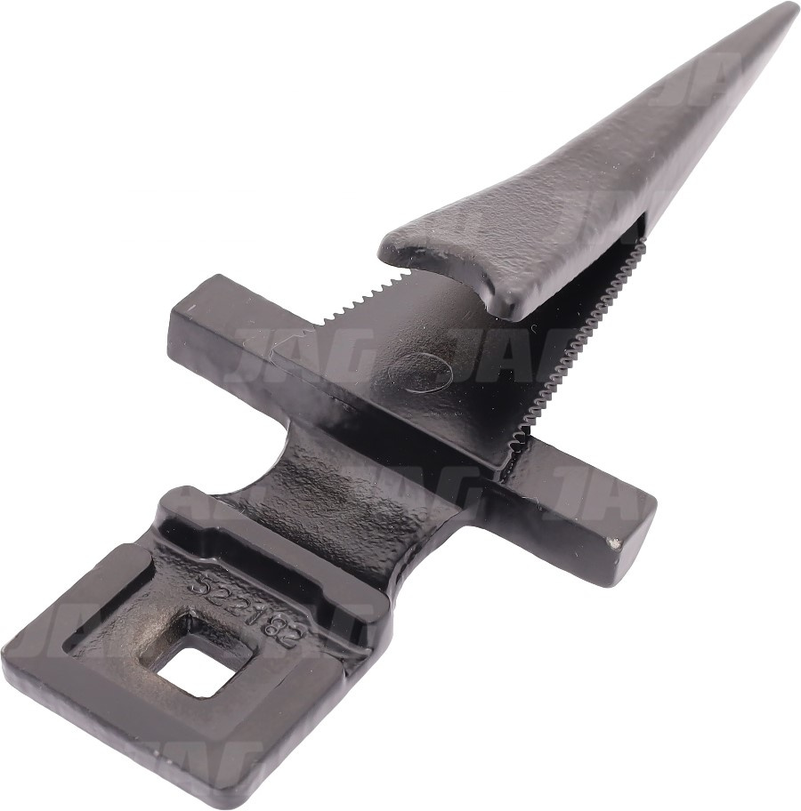 JAG01-0004 Bagnet pojedynczy, NEW HOLLAND 80366926 80333319