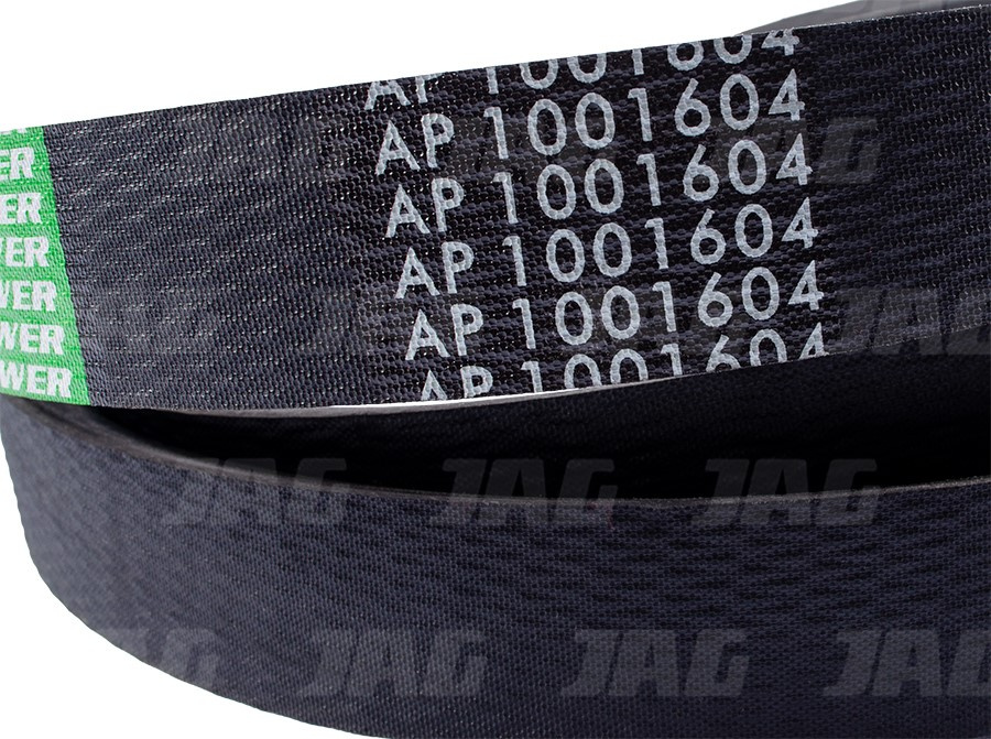 AP1001604 Pas zespolony OPTIBELT AGRO POWER, CASE IH 440498A3 1347358C1
