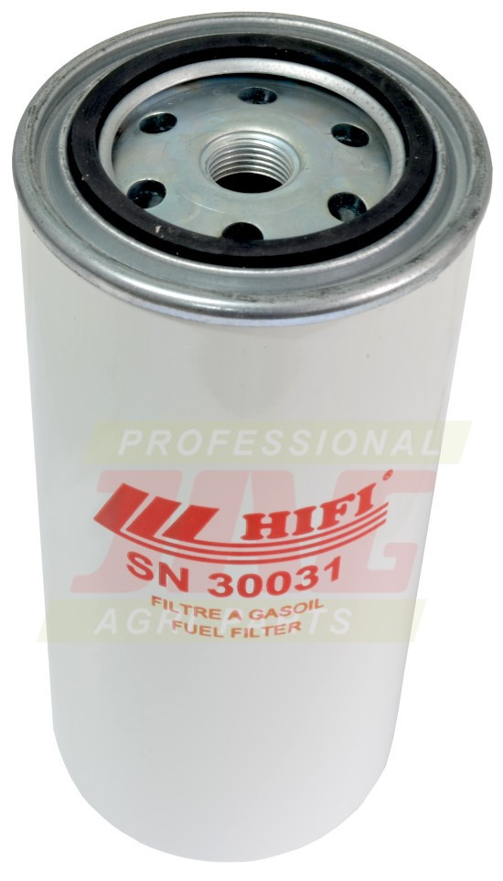 JAG61-0086 Filtr paliwa HIFI