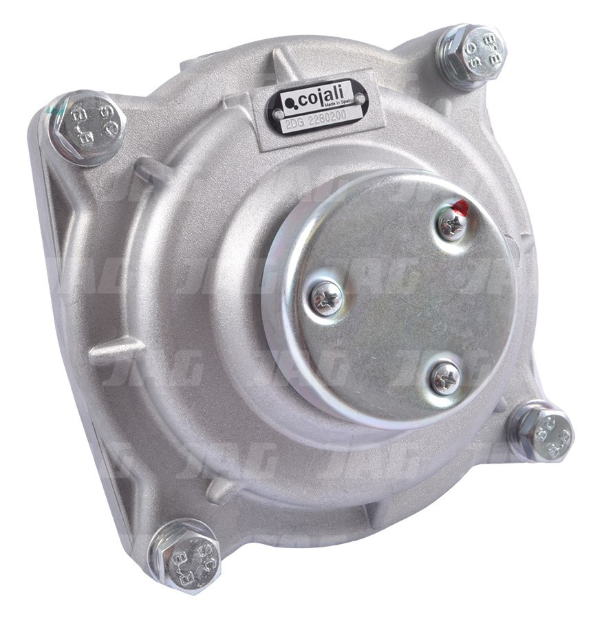 AL68577 Zawór sterowania przyczepą, JOHN DEERE AL68577