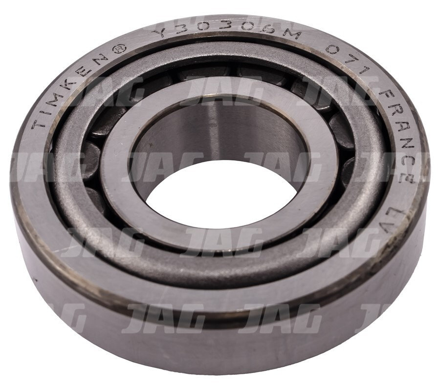 30306 Łożysko TIMKEN