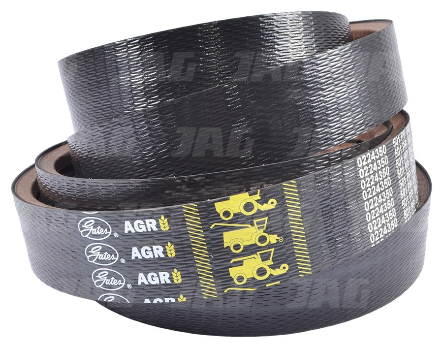 0224350 Pas Gates Agri