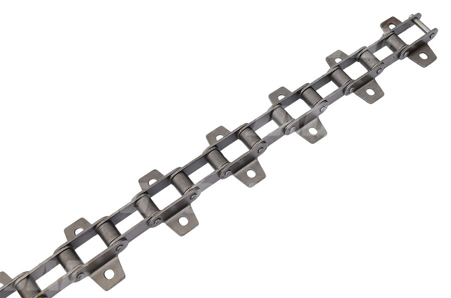 JAG14-0021/1 CA550/2K1/JA Łańcuch podajnikowy wewnętrzny MF,NH ROLLON-SOLID