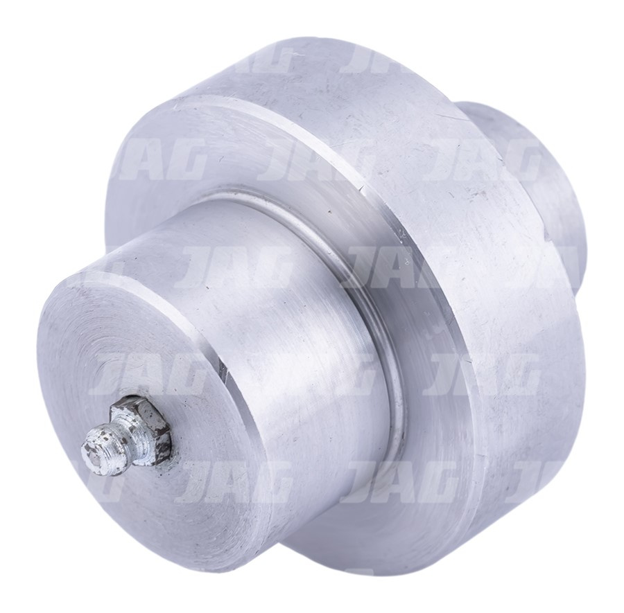 3084904M1 Sworzeń zwrotnicy