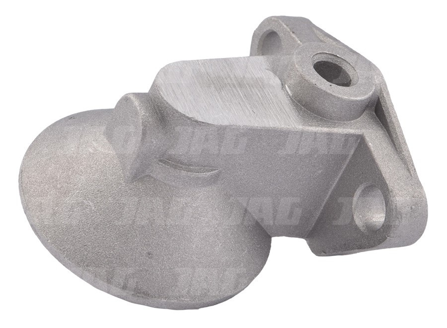 741614M1 Uchwyt filtra oleju