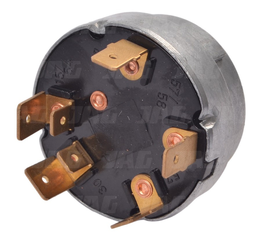 5129862 Stacyjka, FIAT 5129862 5146155