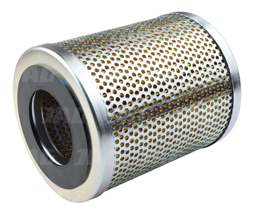 JAG63-0052 Filtr hydrauliki HIFI, Mann-Filter H1263/1x
