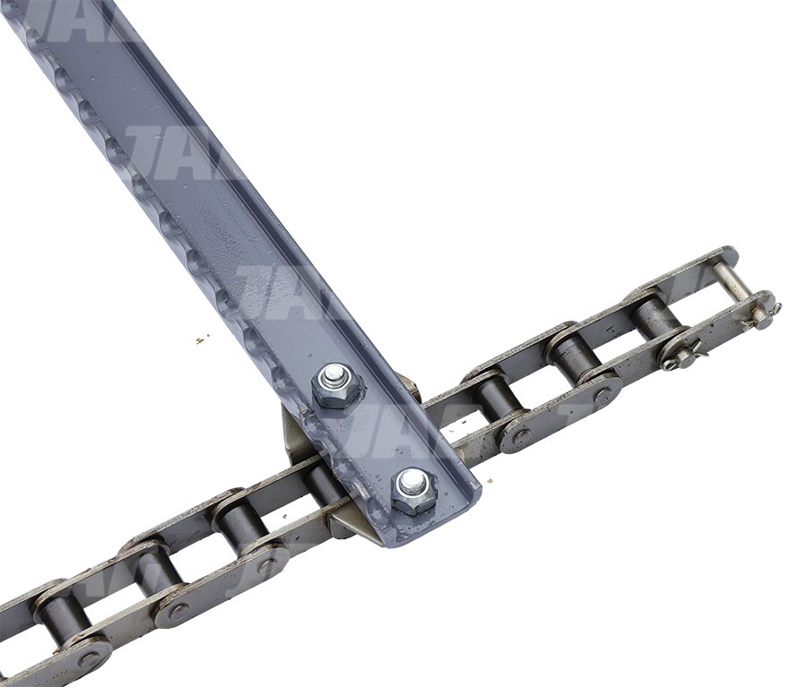 JAG04-0440 Przenośnik łańcuchowy kompletny JAG, CLAAS 0007536911 JAG JAG04-0440