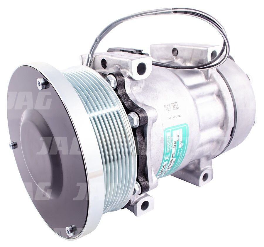 796346 Sprężarka klimatyzacji Premium 12V