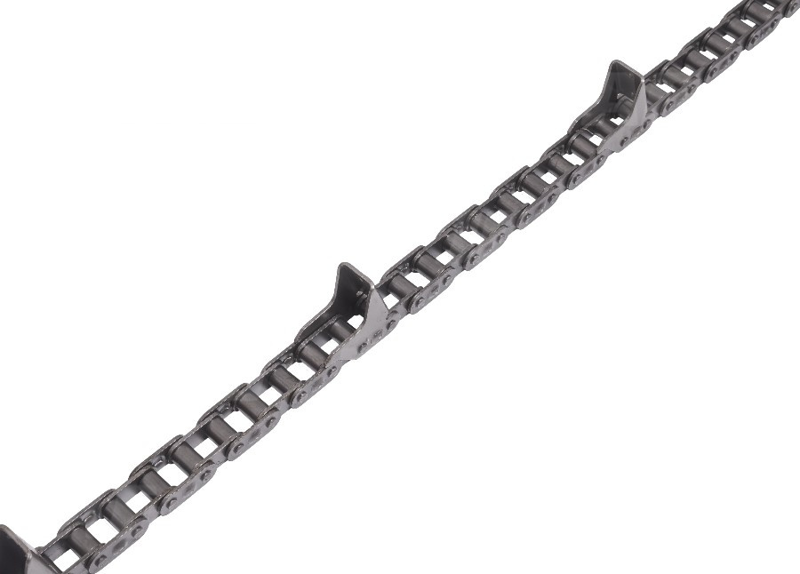 JAG82-0116 Łańcuch wciągający 70 rolek ROLLON-SOLID, CLAAS 0009988521 OROS 1.326.221